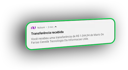 resultado trade R$ 1044,94