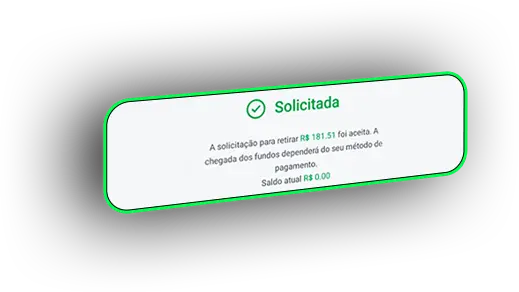 resultado trade R$ 181,51