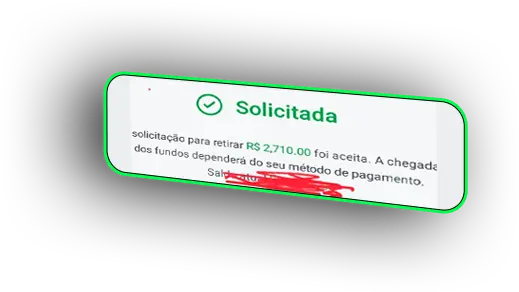 resultado trade R$ 2710,00