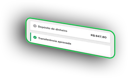 resultado trade R$ 847,80