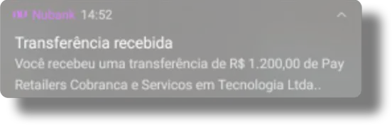 resultado trade R$ 931,72