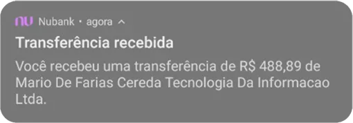 resultado trade R$ 1426,30